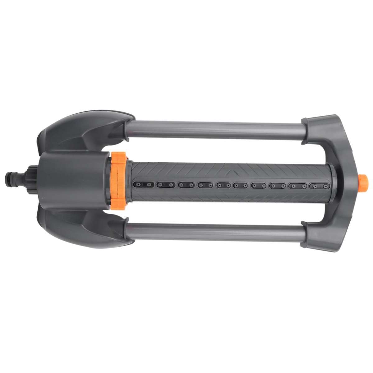 Automatic Lawn Oscillating Sprinkler Watering Irrigation Tool Nozzle