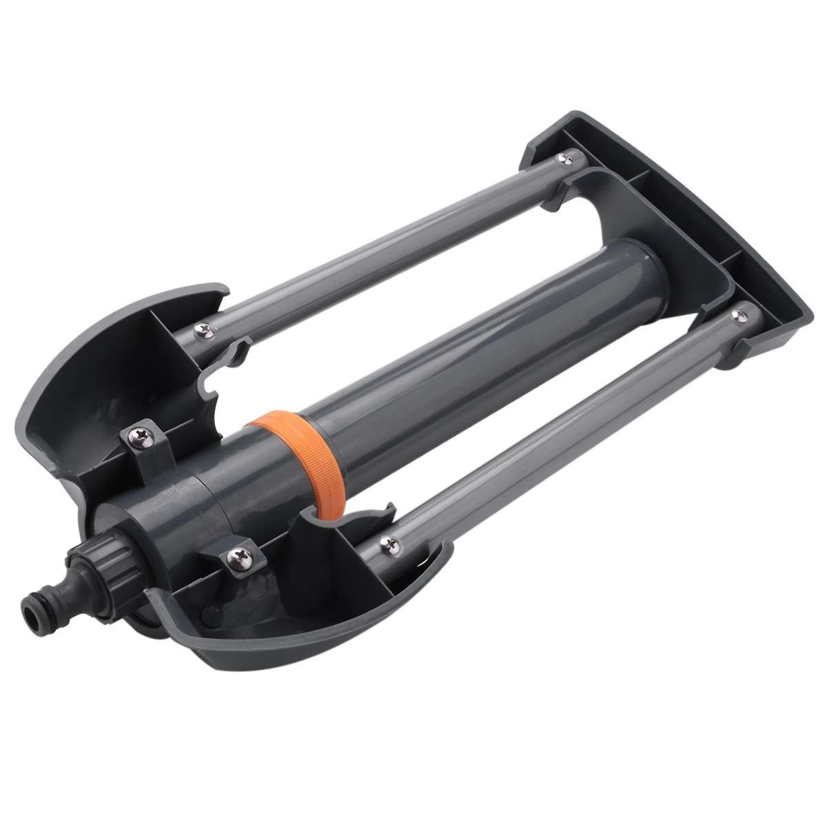 Automatic Lawn Oscillating Sprinkler Watering Irrigation Tool Nozzle