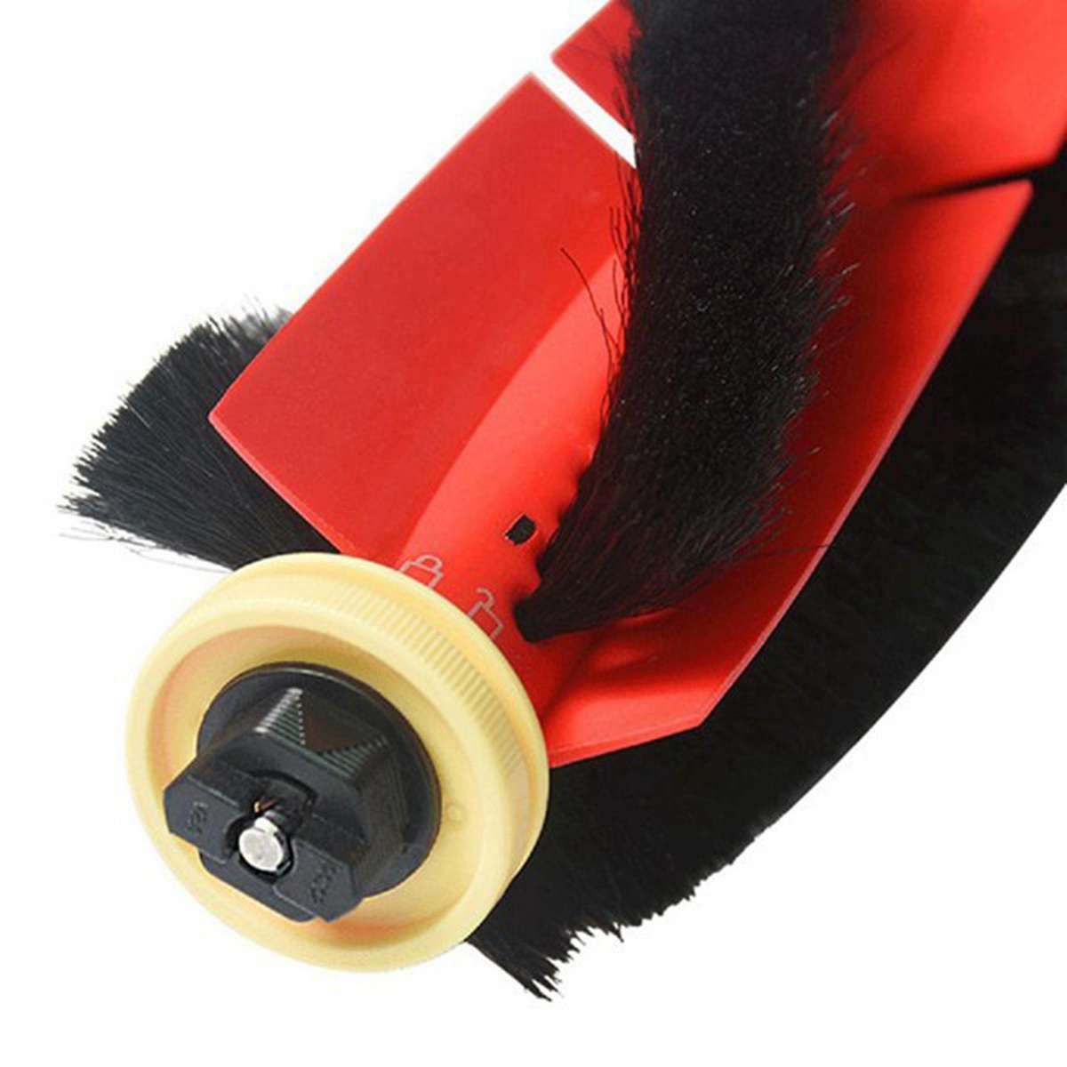 For Xiaomi Main Brush,cleaning Cloth,robot Vacuum Cleaner Accessories