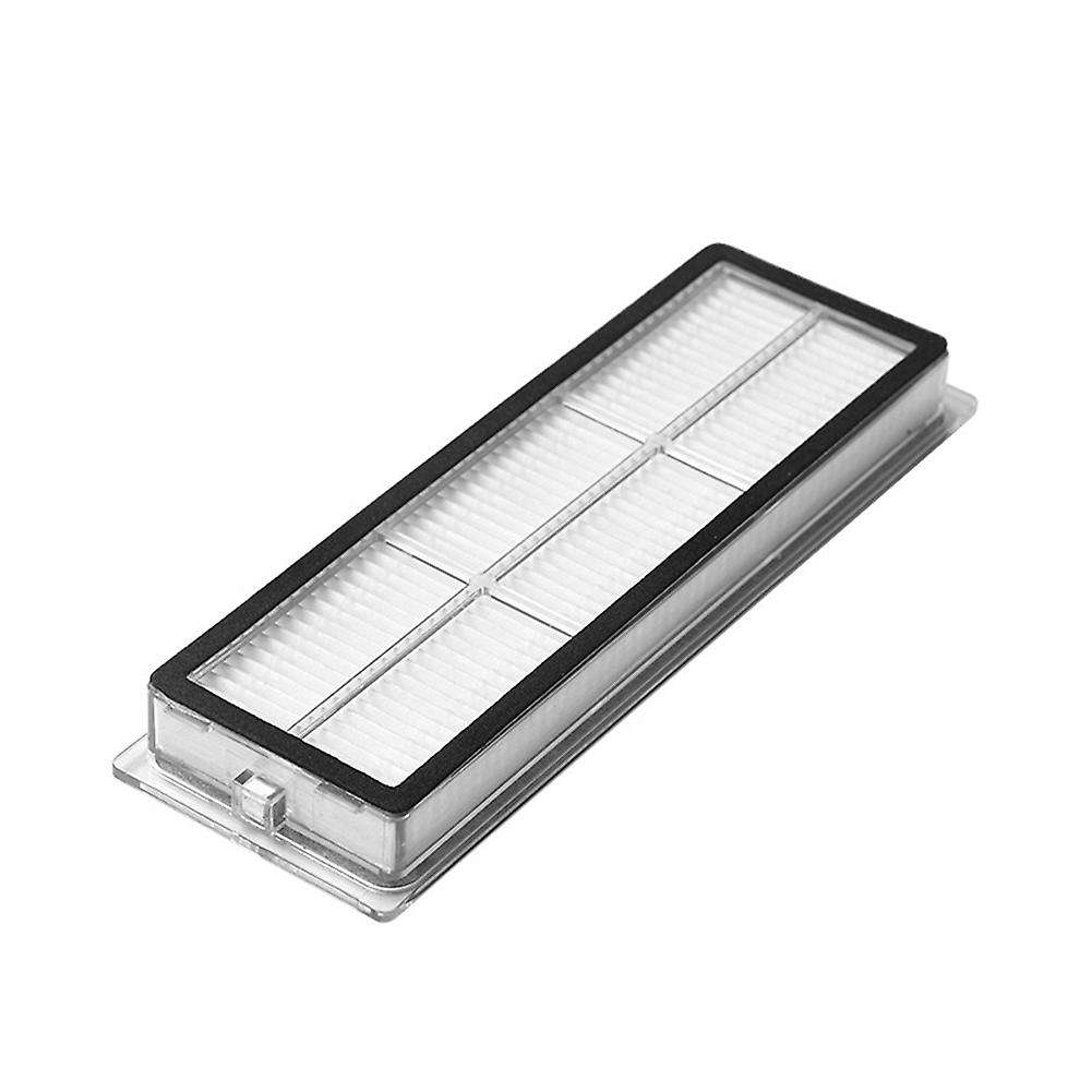 Main Brush Cover Side Brush Hepa Filter Mop Cloth for Dreame L10 Pro