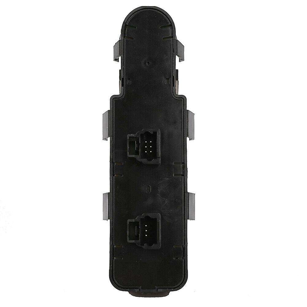 2x for Citroen C5 I, Ii Window Switch (with Mirror Folding Function)