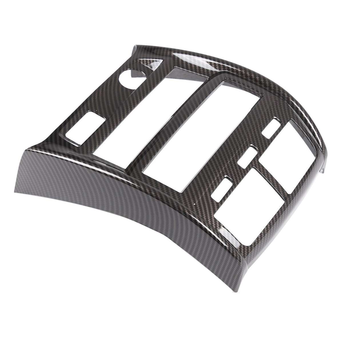 For-bmw 5 Series 2020-2022 Rear Air Outlet Cover Trim Accessories