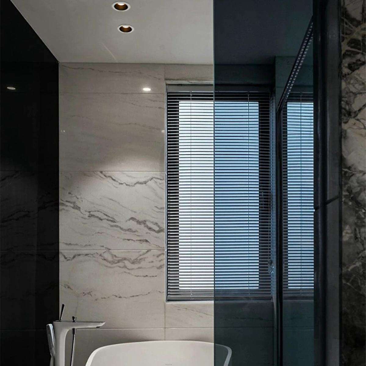 Kitchen and Toilet Ceiling 7w Gentle Light for Indoor Lighting 3000k