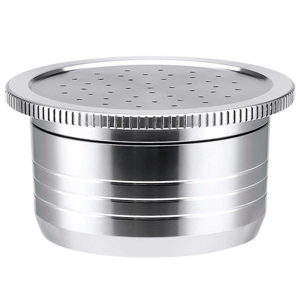 Reusable Coffee Capsule Filter for Segafredo Coffee Machine