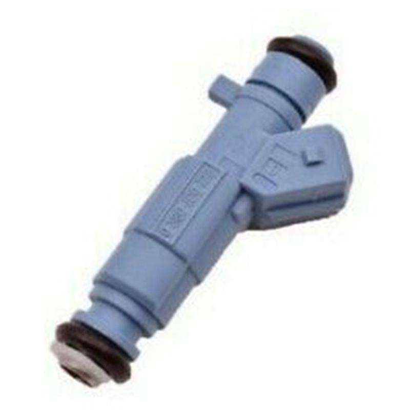 Fuel Injector for Peugeot 206 307cc 2003-2010 Citroen C4 2003-2010