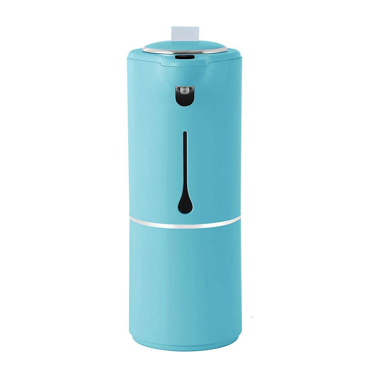 Automatic Foam Soap Dispenser Non-contact Hand Washing Machine Blue