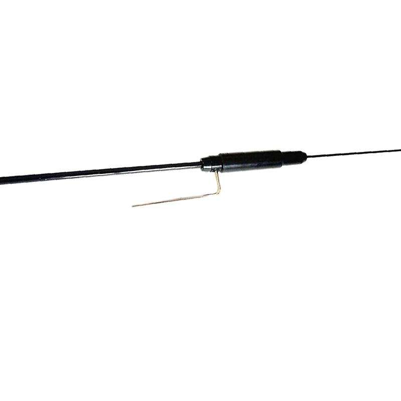 Walkie Talkie Antenna Nl770rb Retractable D9000 471m 7900r