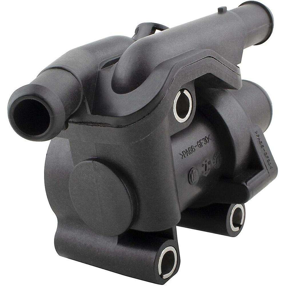 Engine Coolant Thermostat Housing Kit for Ford Focus Escape Mazda