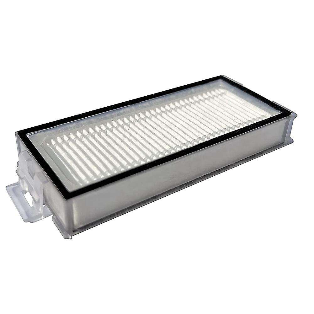 Replacement Roller Brush Side Brushes Filters Compatible for Roborock
