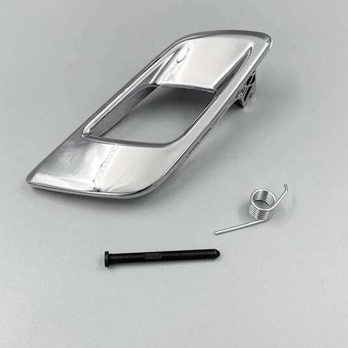 For Ford Ranger 2012-2019 Everest 2015-2019 Door Inner Handle Chrome