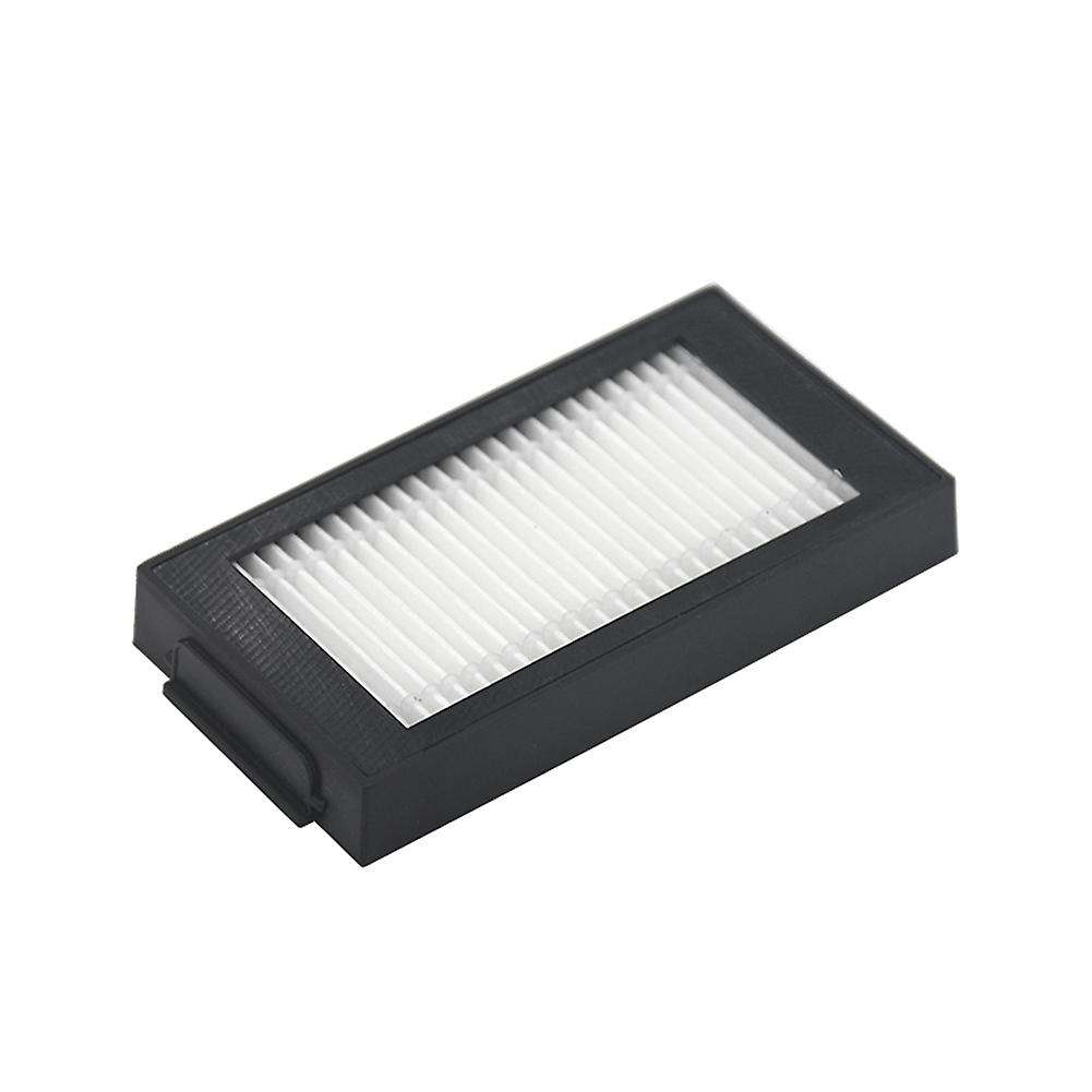 Main Side Brush Hepa Filter Mop for Xiaomi Mijia Robot Vacuum-mop Pro