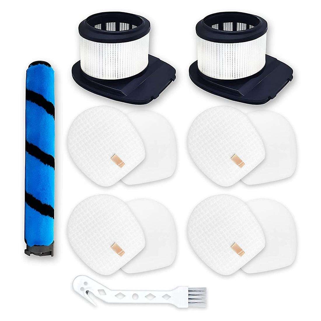 1 Set Filter for Shark Iz483h Iz482h Iz440h Vertex Vacuum Cleaner