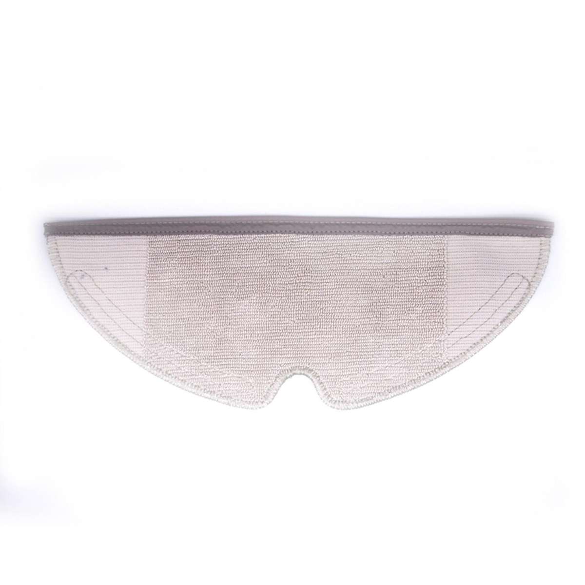 2x Water Tank + Mop Cloths for Xiaomi Roborock S50 Vacuum Cleaner
