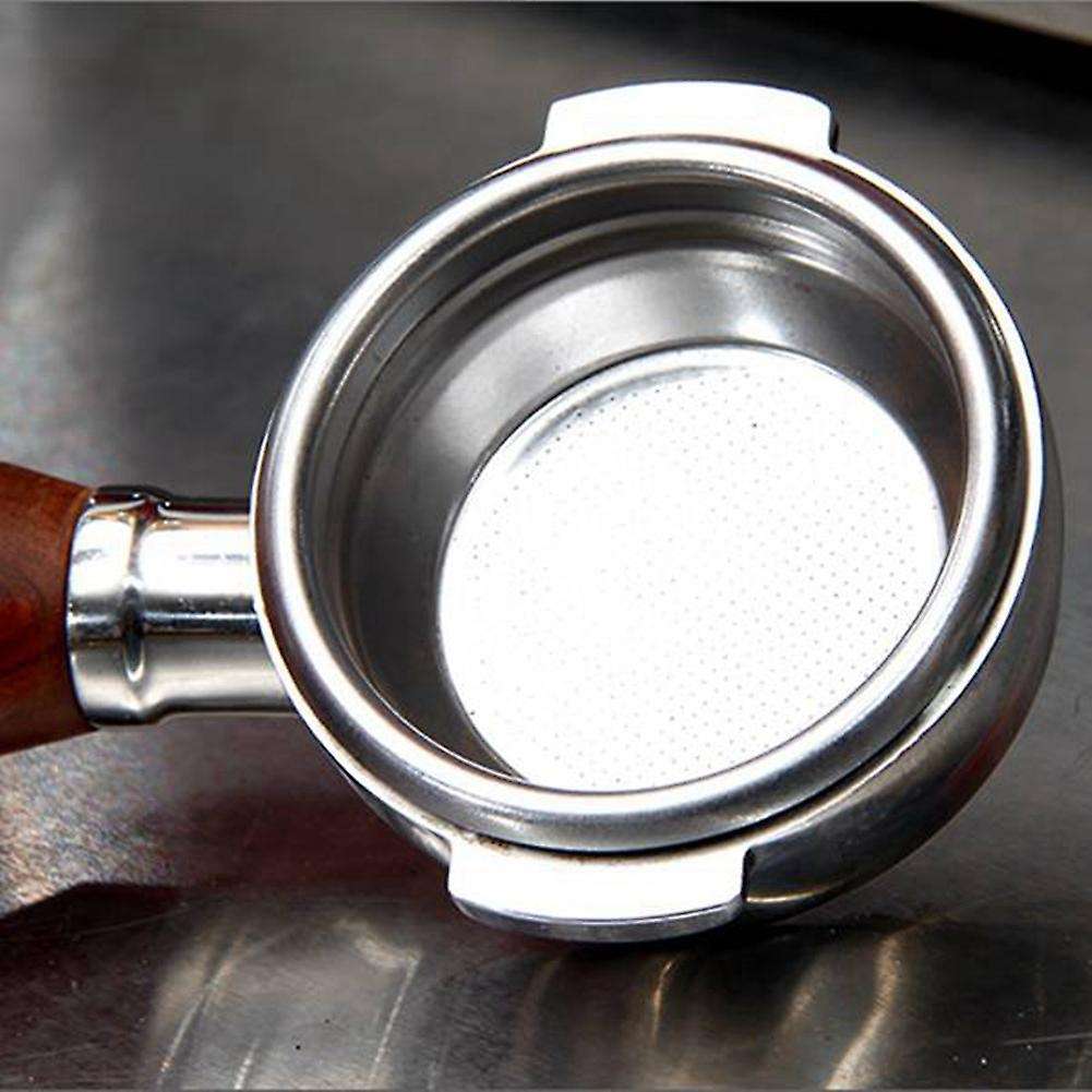 58mm Stainless Steel Bottomless Portafilter for Nuova Coffee Machine