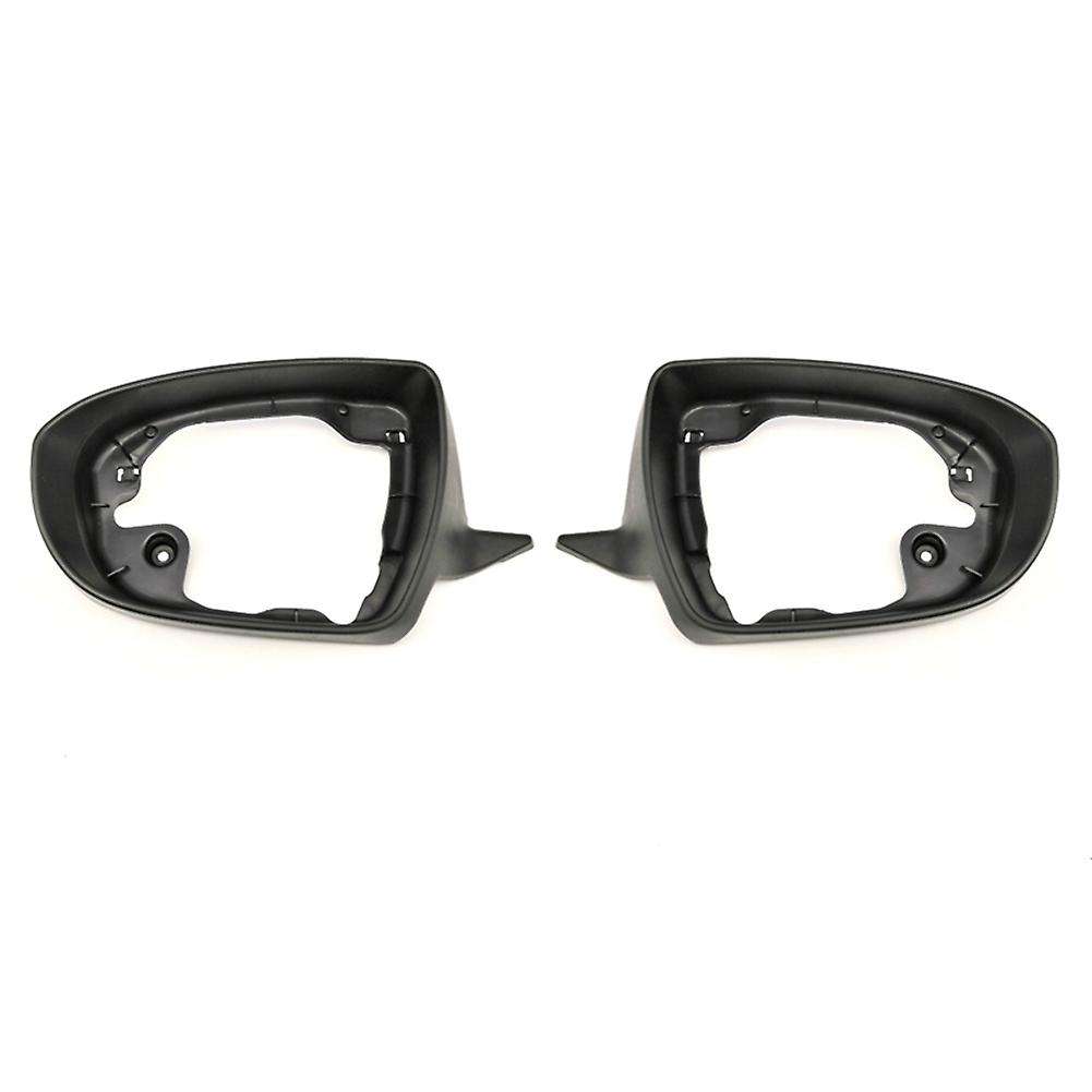 Rearview Mirror Glass Frame Lens Cover for Kia K5 Optima 2011-2015