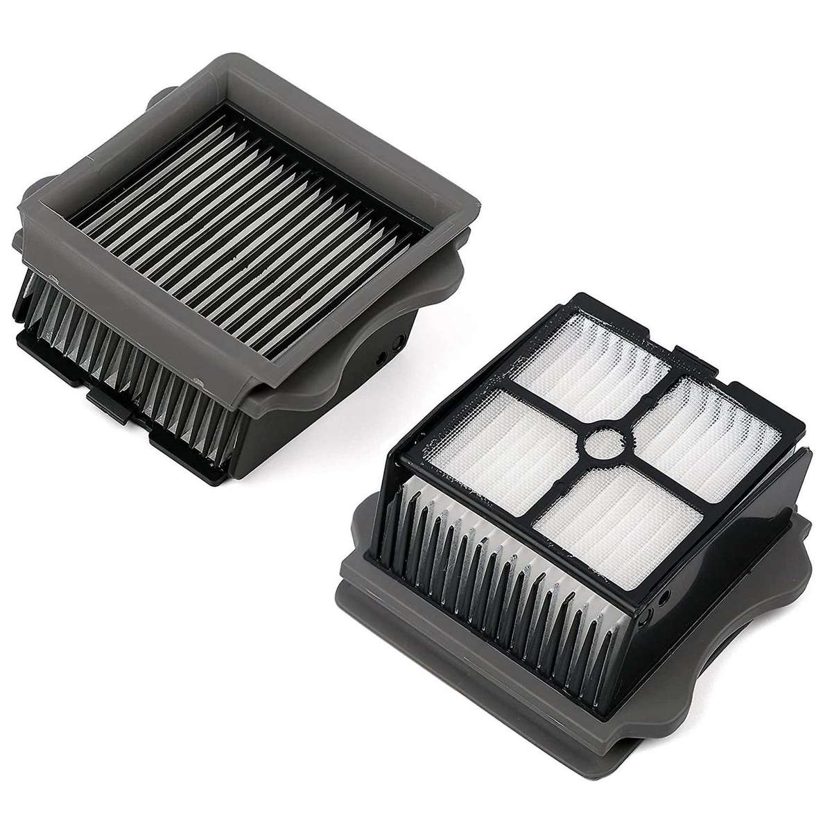 Roller Brush and Filter Kit for Tineco Floor One S3 and Ifloor 3
