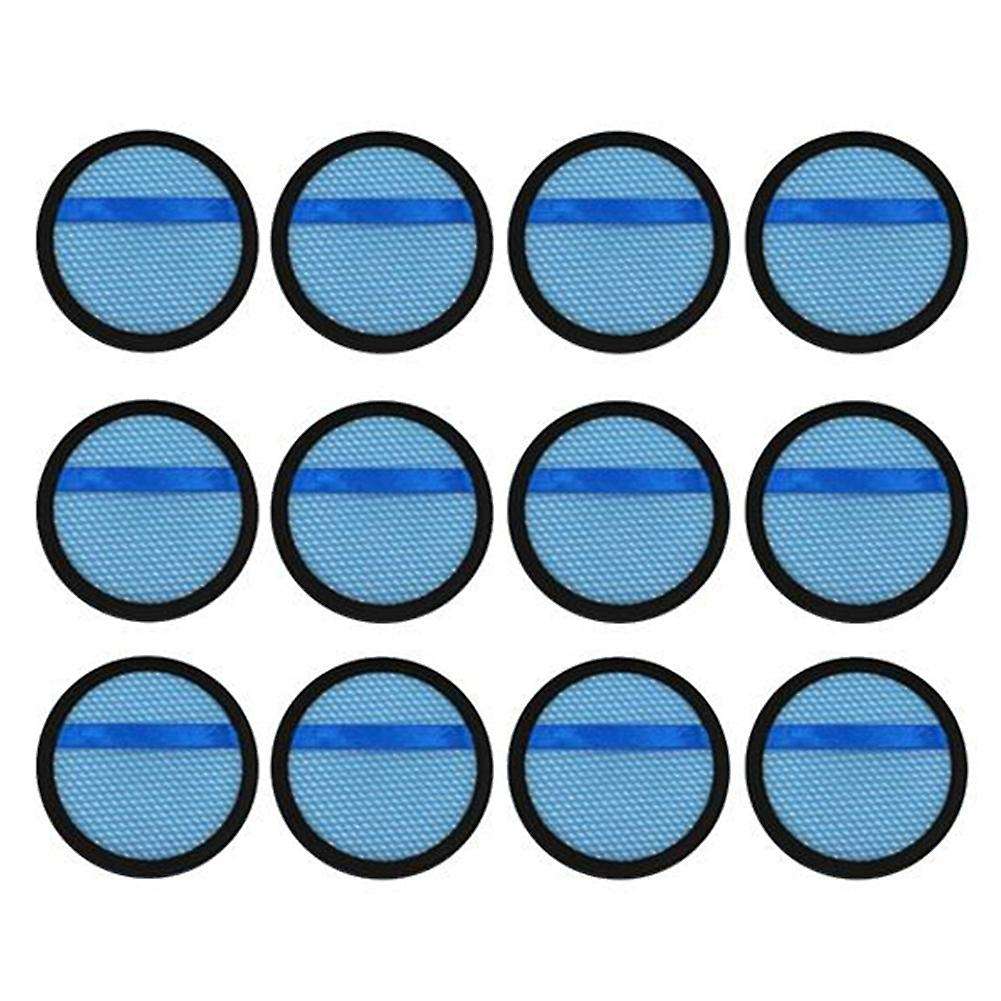 12pcs Filter for Philips Fc6409 Fc6171 Fc6405 Fc6162 Vacuum Cleaner