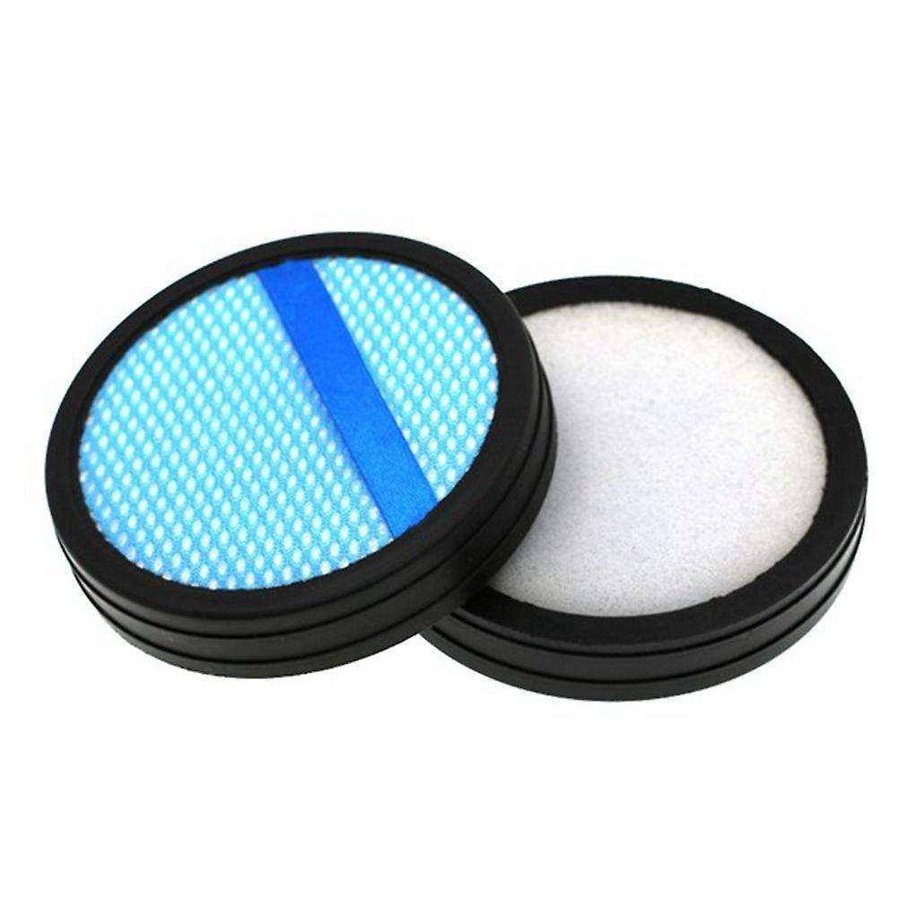 12pcs Filter for Philips Fc6409 Fc6171 Fc6405 Fc6162 Vacuum Cleaner