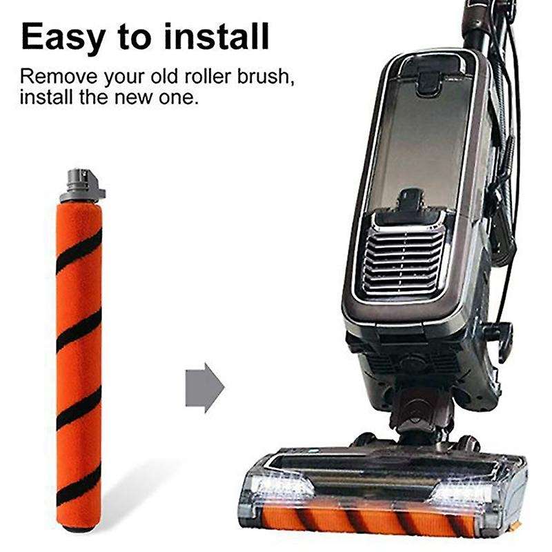 Replacement Brush Roll Compatible for Shark Az1000w, Az1002, Ax950