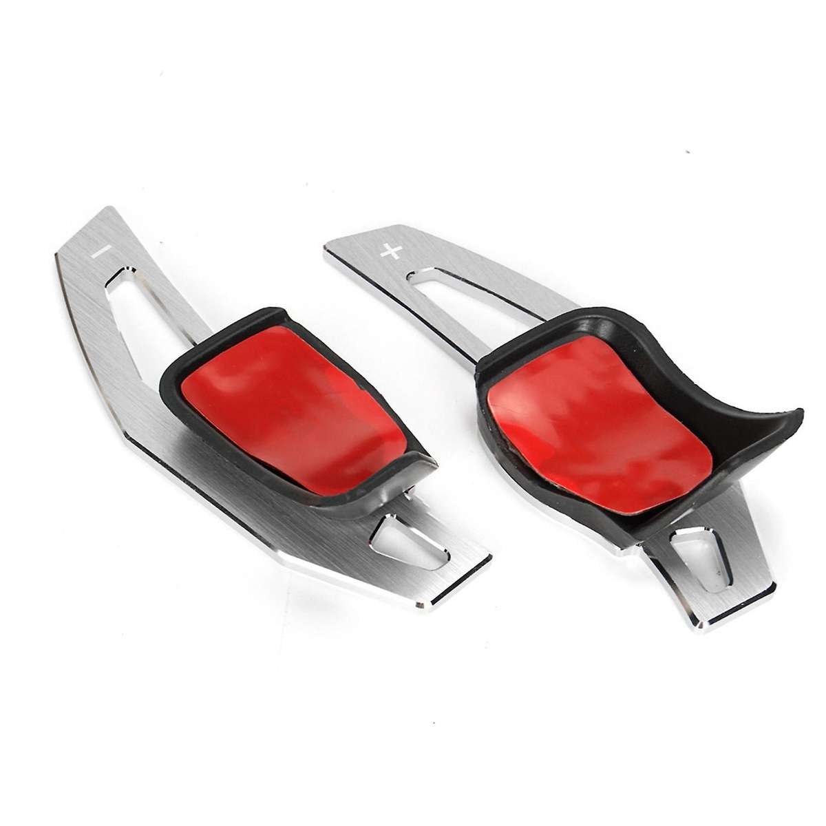 For Golf 6 Mk6 Jetta R20 R36 Cc Car Steering Wheel Shift,black