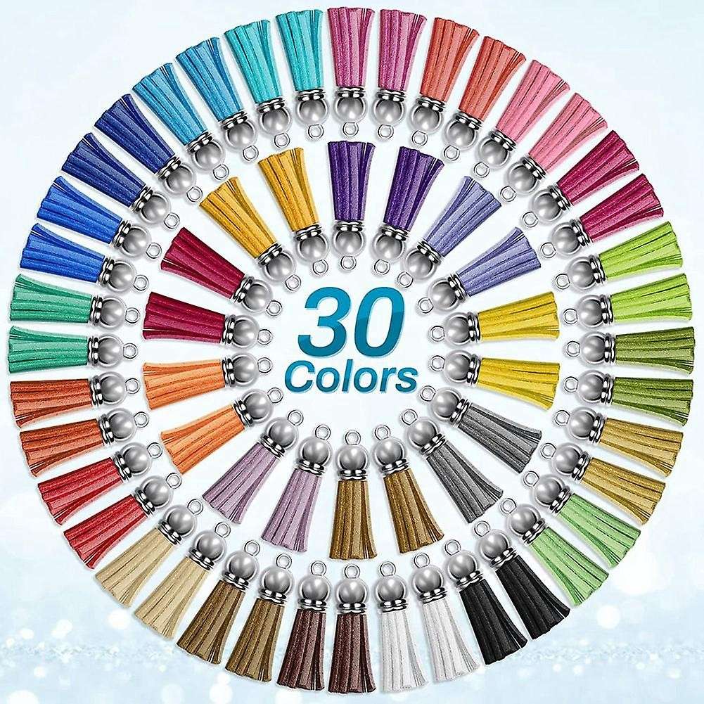 350pcs Acrylic Clear Keychain for Vinyl for Diy Keychain Craft