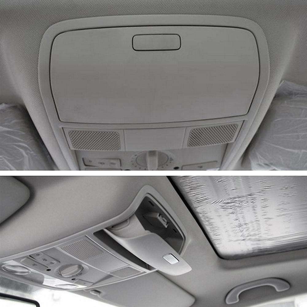 Car Eye Glasses Box Holder for Golf Tiguan Jetta Passat B6 Skoda