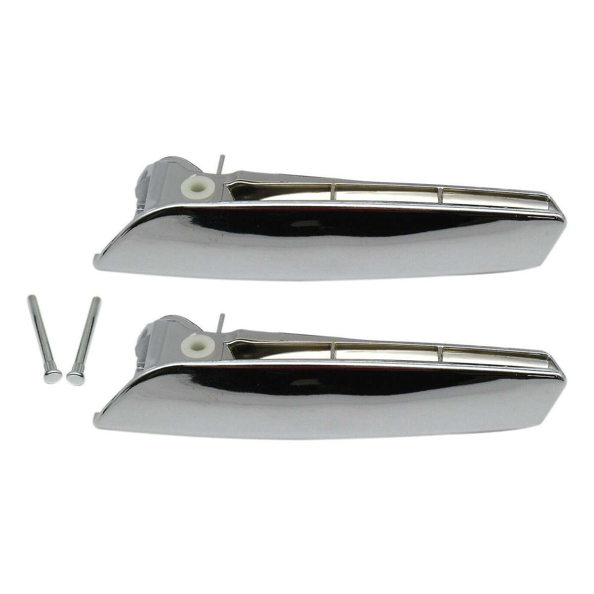 Door Handle Repair for Yukon Yukon Xl 1500 Tahoe 2007-2014 81195