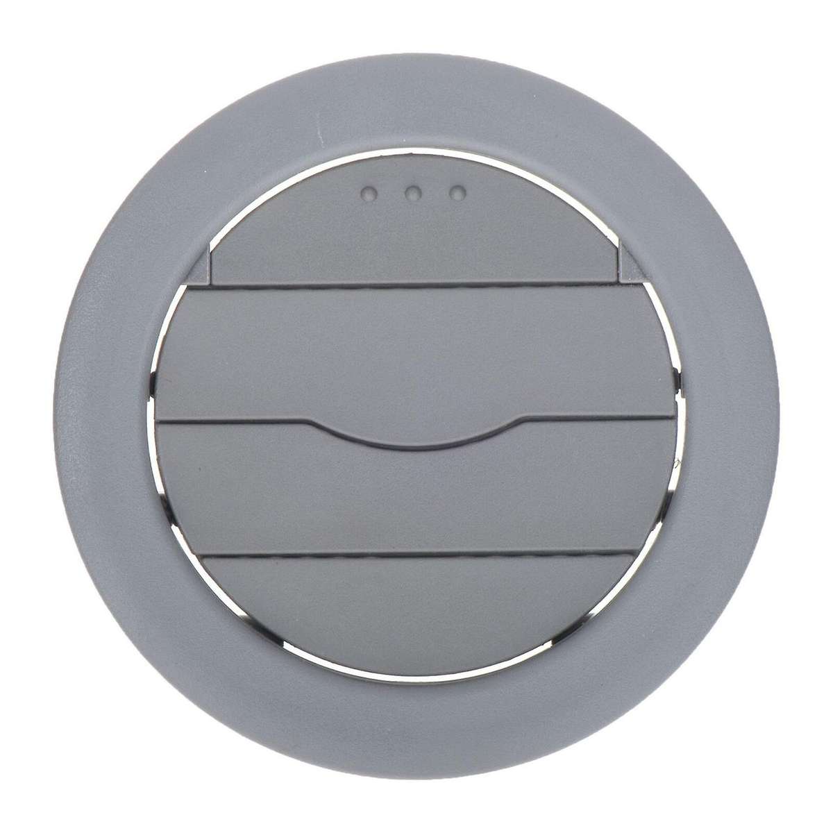 Ac / Heat Air Ventilator Grille for 09-11 Kia Borrego 85317-2j000h9