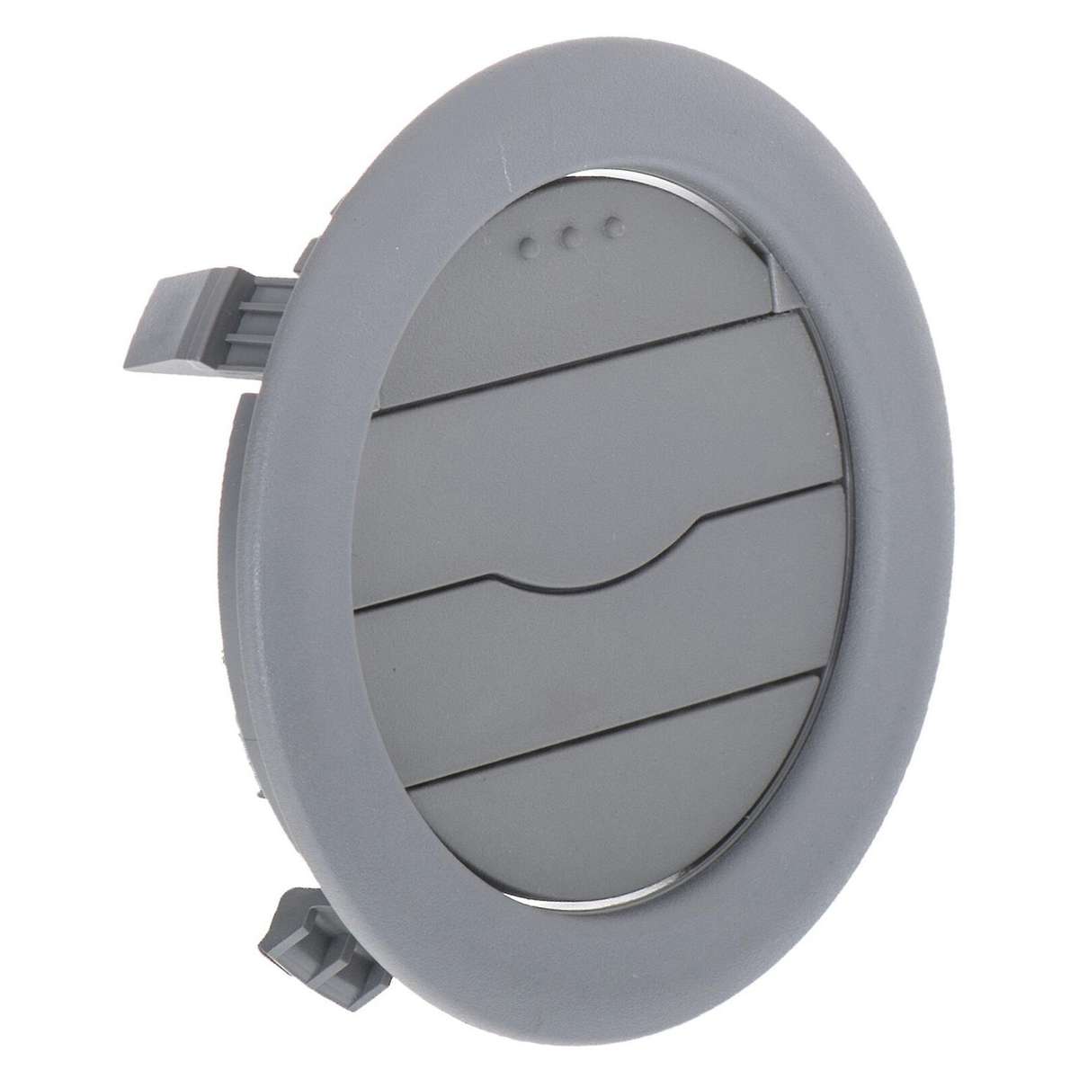 Ac / Heat Air Ventilator Grille for 09-11 Kia Borrego 85317-2j000h9