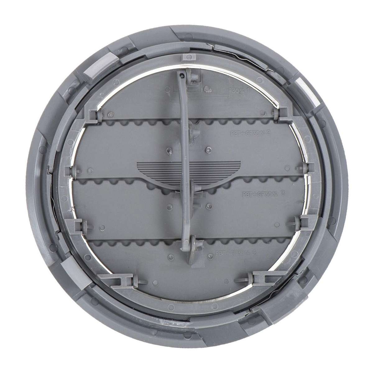 Ac / Heat Air Ventilator Grille for 09-11 Kia Borrego 85317-2j000h9