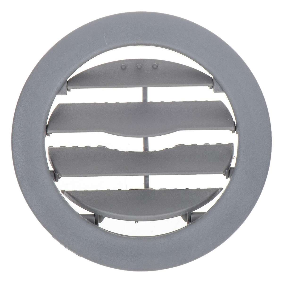 Ac / Heat Air Ventilator Grille for 09-11 Kia Borrego 85317-2j000h9