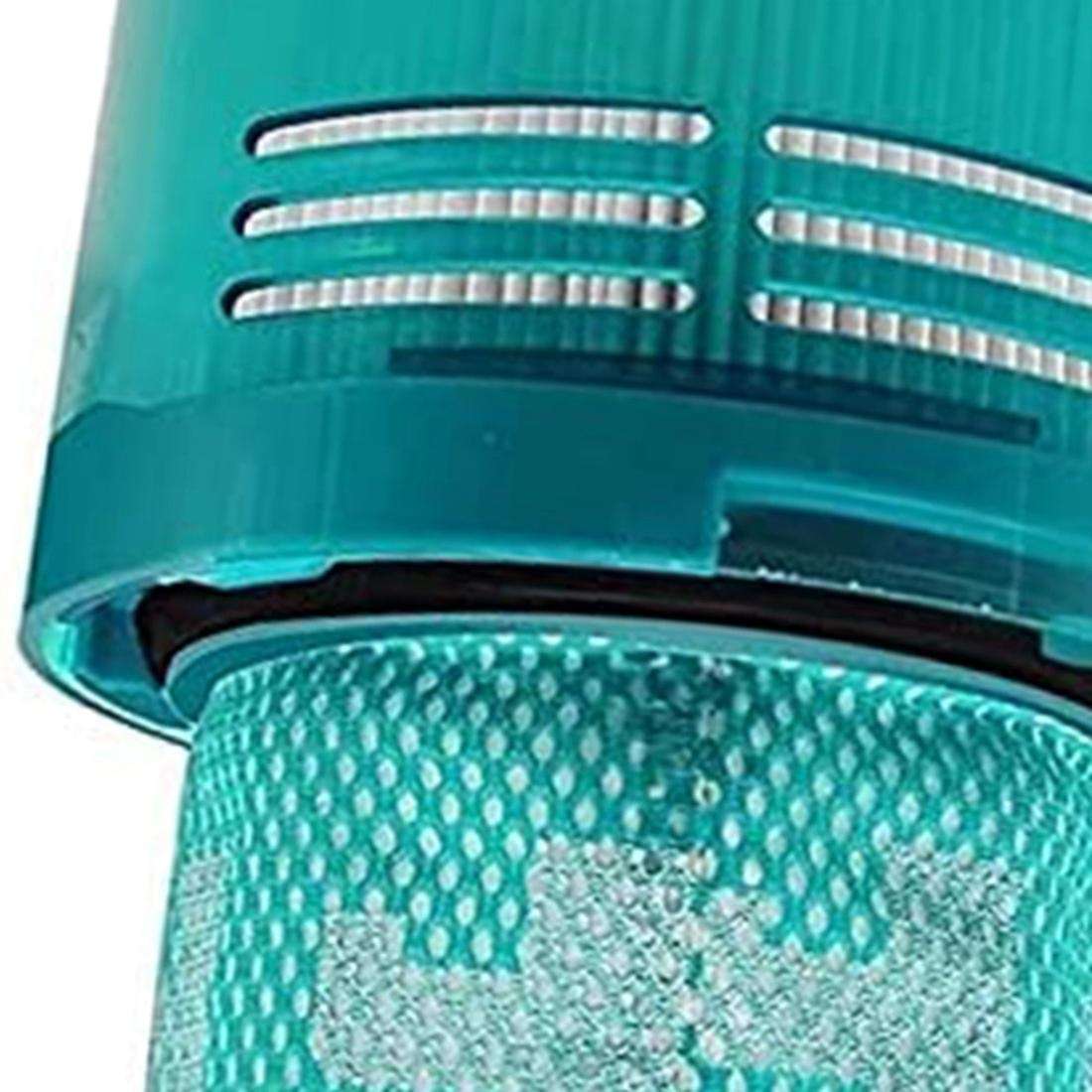 Auloo Filter Test for Dyson Vacuum Cleaner V11 and V15 Series