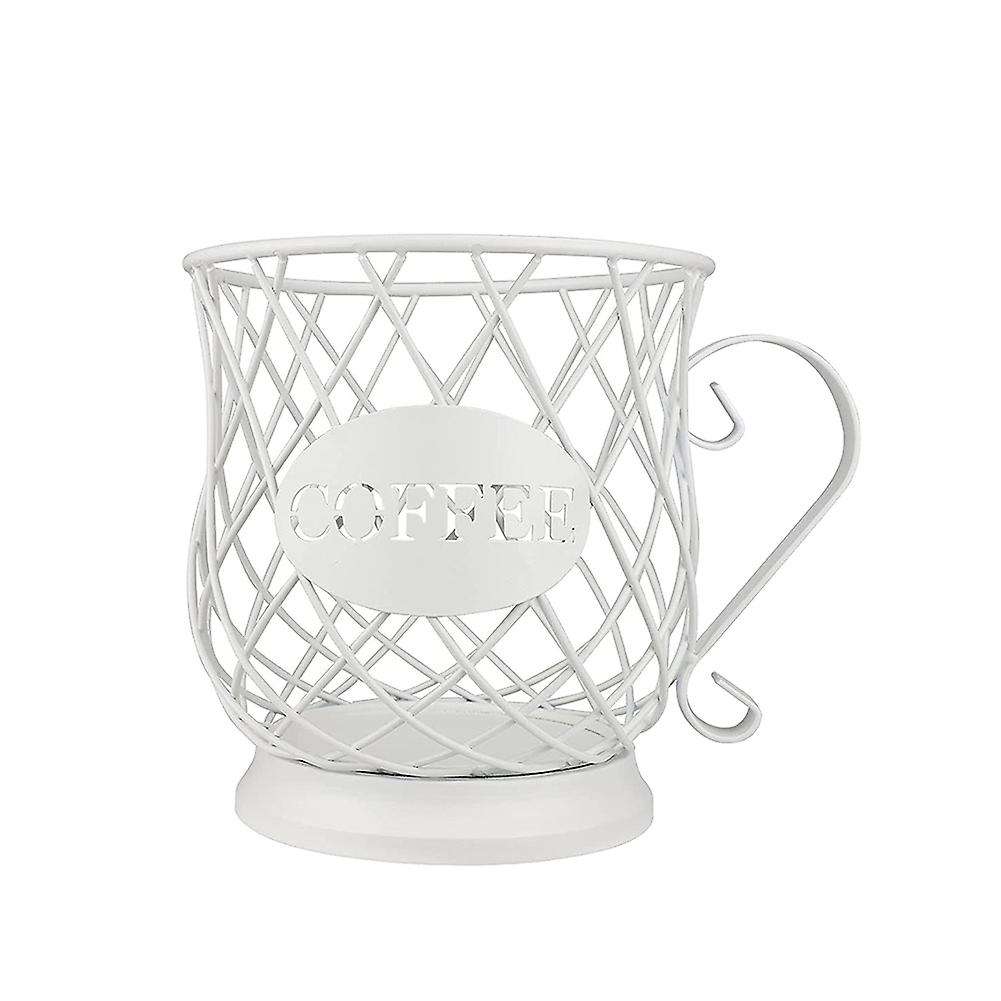 Coffee Pod Holder for K Cups,capsule Holder,k Cup Holders for Counter