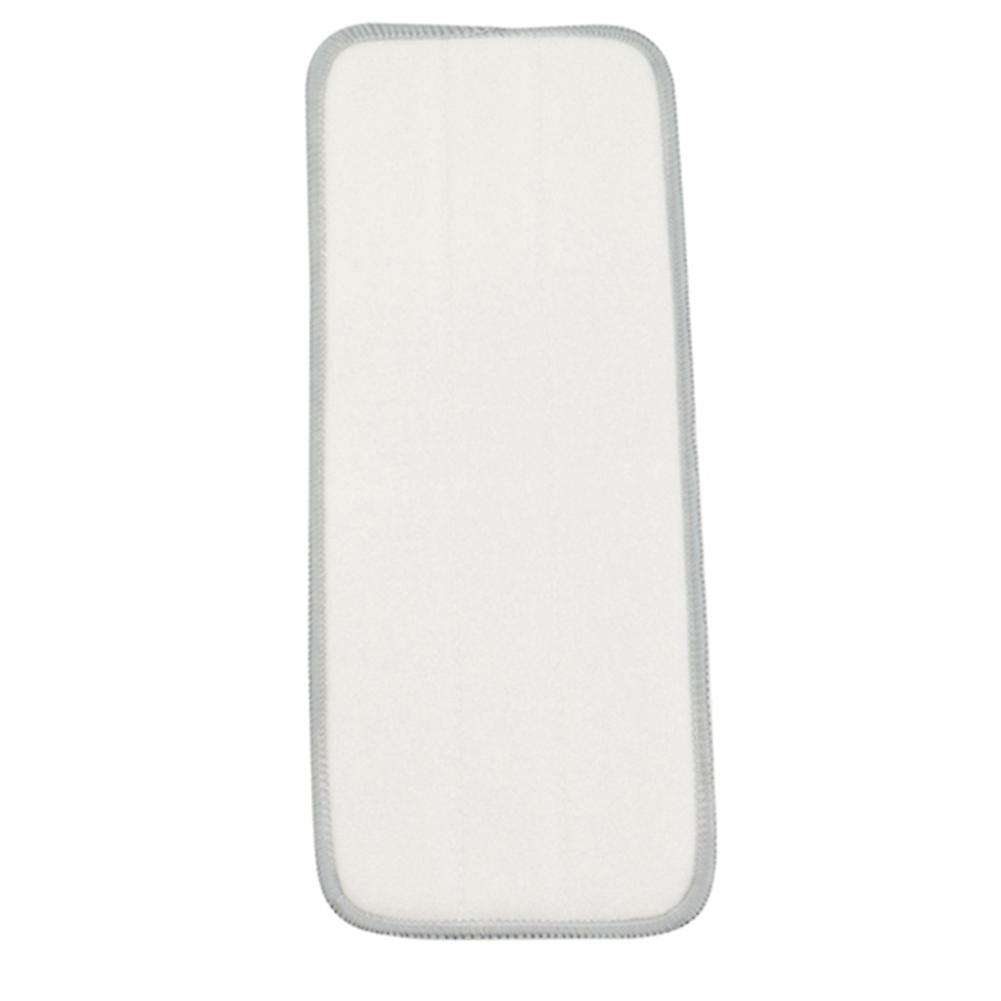 12pcs Replace Mop Cloth Rags for Deerma Tb900 Tb880 Water Spray Mop