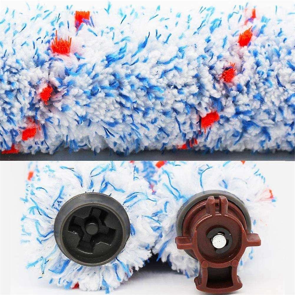 For Bissell Crosswave 1866 1785 2052 Cleaner Main Brush Hepa Filter