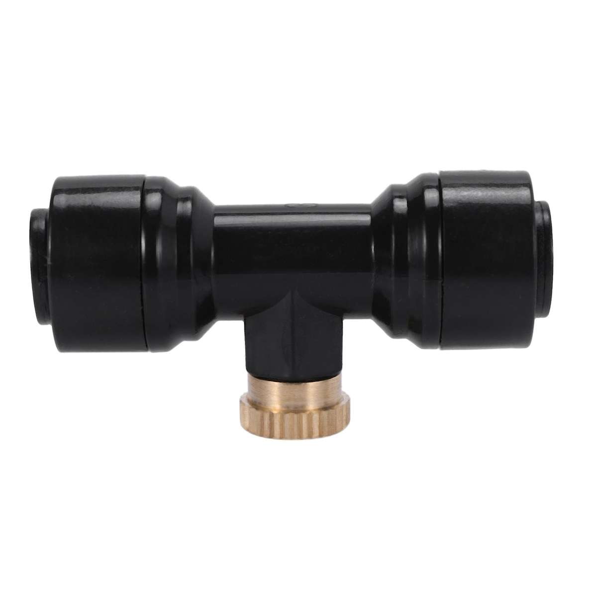 3x Misting Nozzles Kit Fog Nozzles for Patio Misting System Outdoor