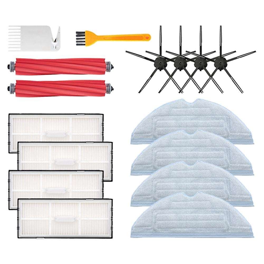 Replacement for Xiaomi Roborock S7 Robot Vacuum Cleaner Spare Parts
