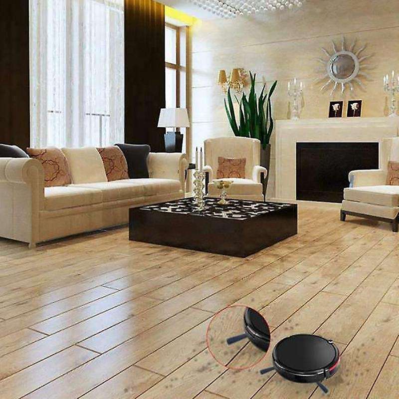 Sweeping Robot Vacuum Cleaner Accessories for Conga 3090 Vacuum