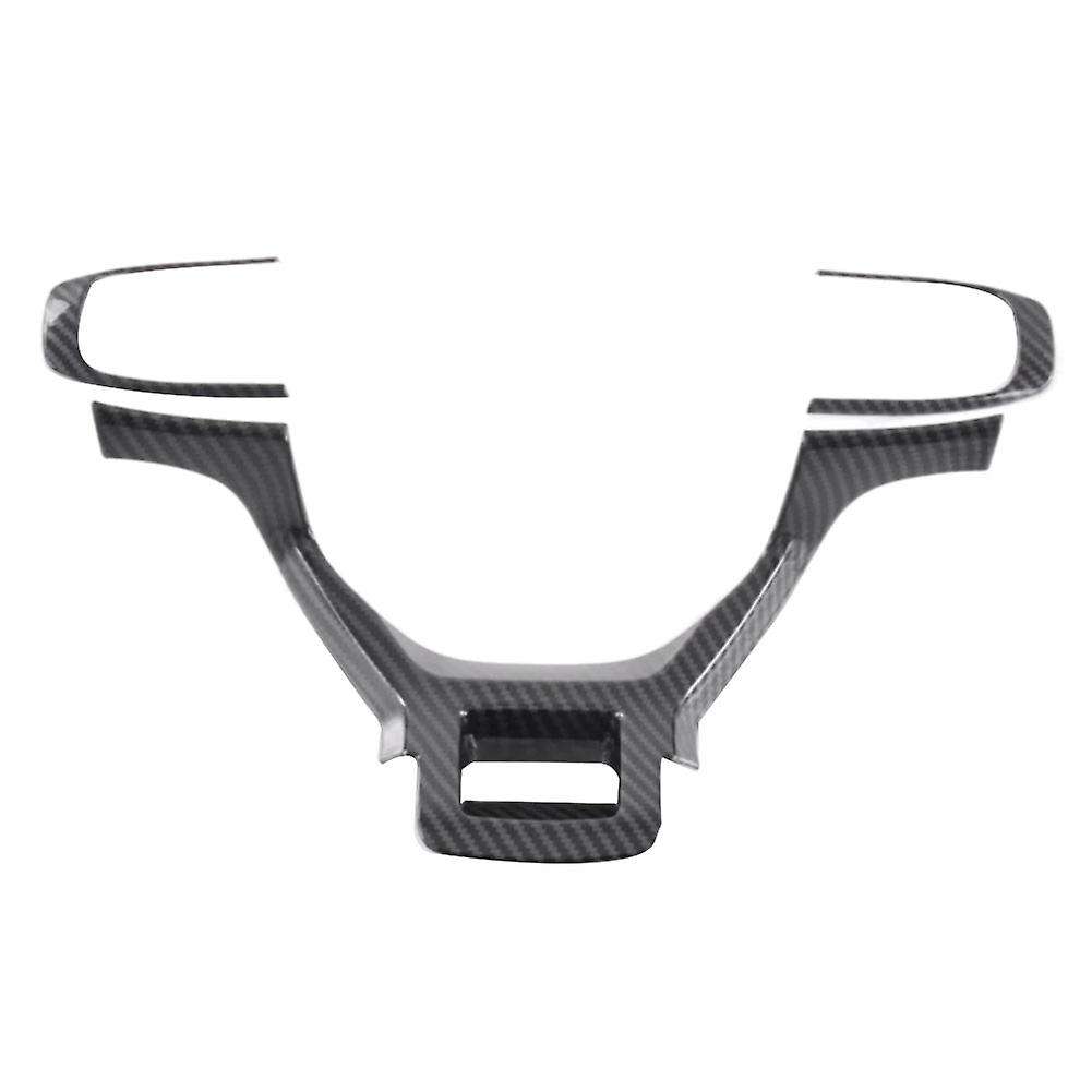 3pcs Car Steering Wheel Frame Sticker for Kia Sportage Nq5 2021 2022