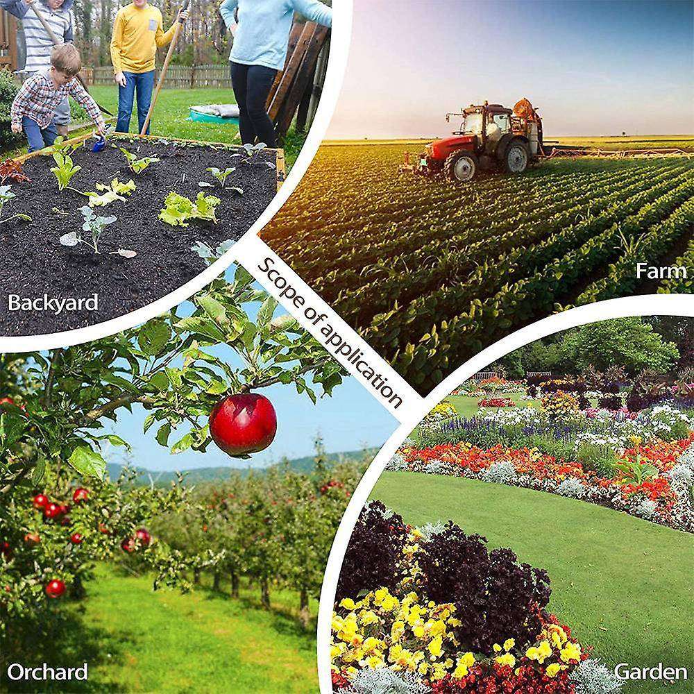 Soil Sampler Probe12 Inch, for Soil Sampling Plant Care Garden Farm