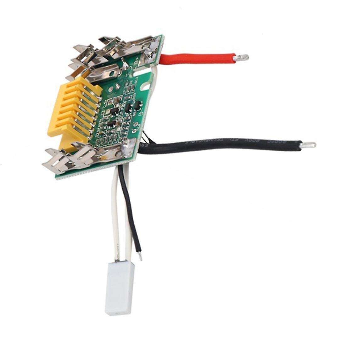 4pcs Pcb Circuit Module Board for Makita Battery Pcb Li-ion 18v