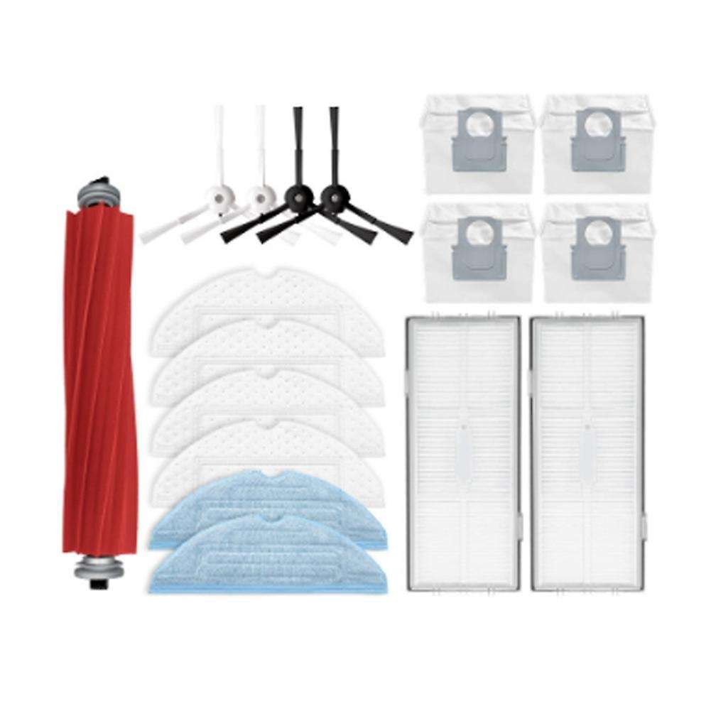 Replacement Parts for Xiaomi Roborock Vacuum Cleaner Spare Parts