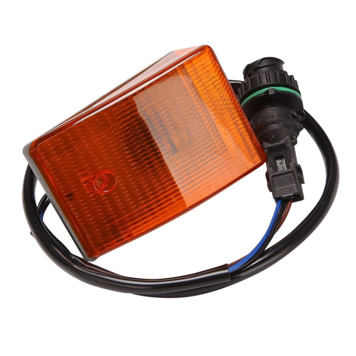 24v Truck Corner Light Truck Side Marker Light Turn Signal Indicator