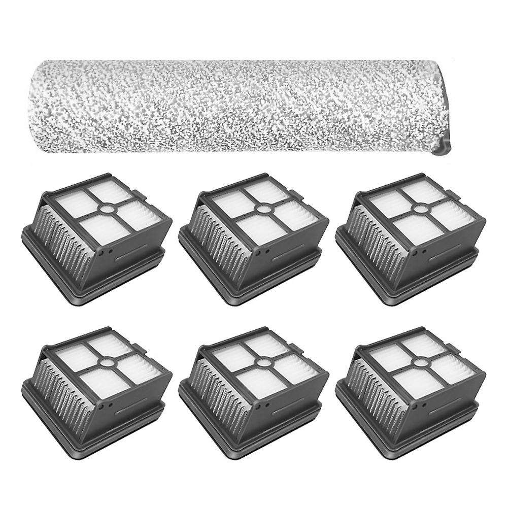 Roller Brush Hepa Filter Replacement for Xiaomi Dreame H11 / H11 Max