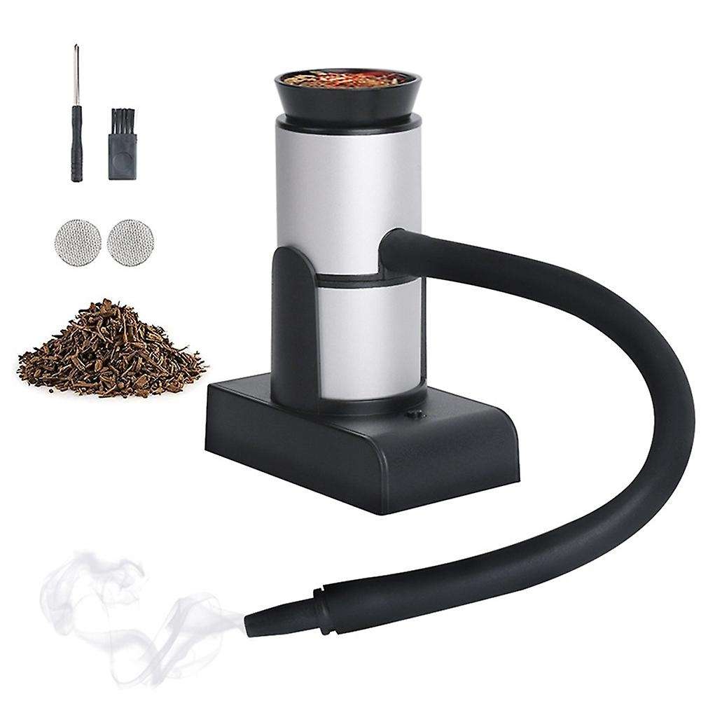 Portable Molecular Smoking Food Cold Smoke Generator for Bbq Grill,b