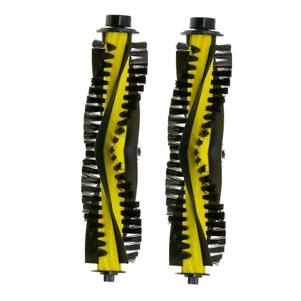 Hepa Filter Mop Main Brush for Neatsvor X500 X520 X600 Pro Netbot S15