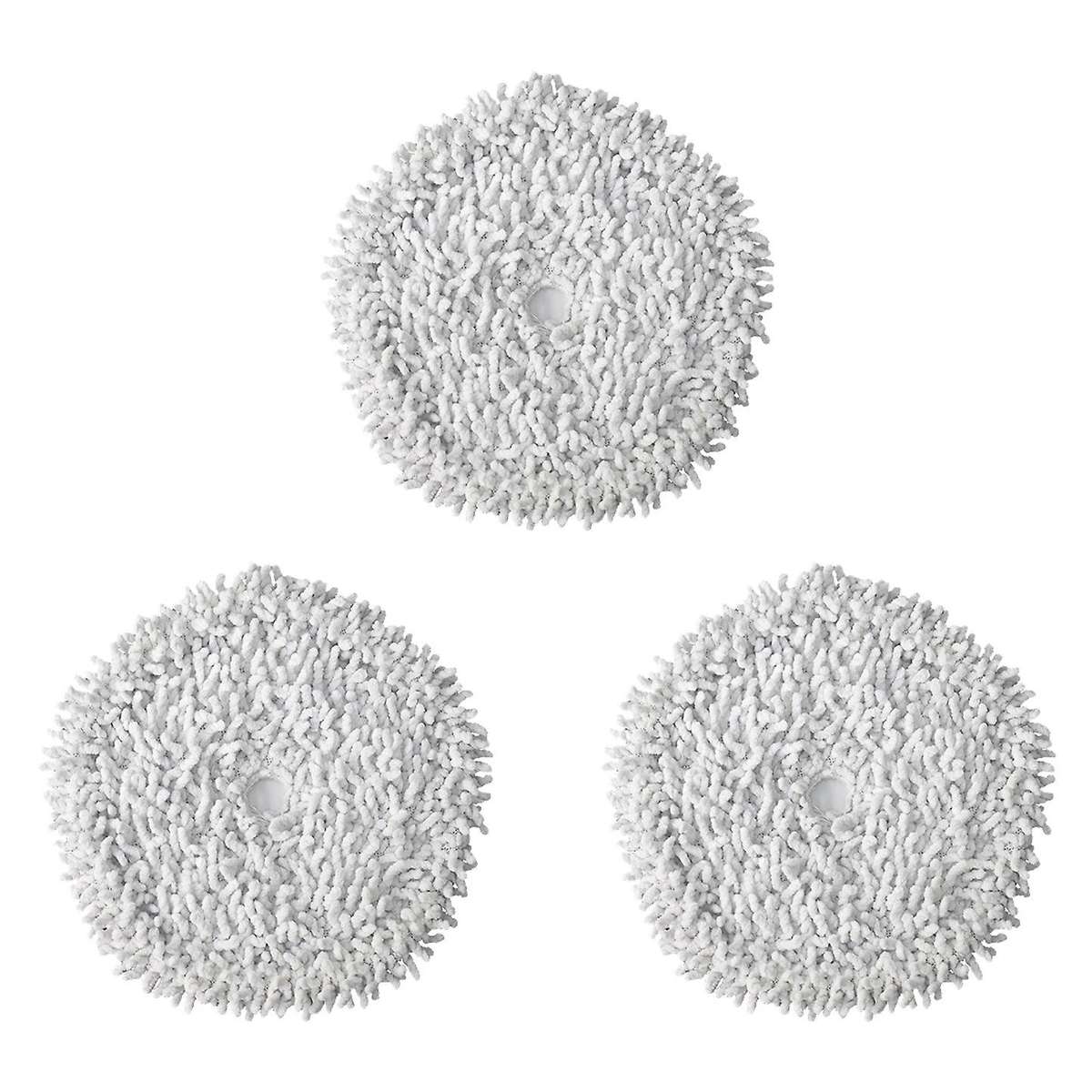 Mop Cloth for Dreame Bot W10 / W10 Pro Robot Vacuum Cleaner Parts