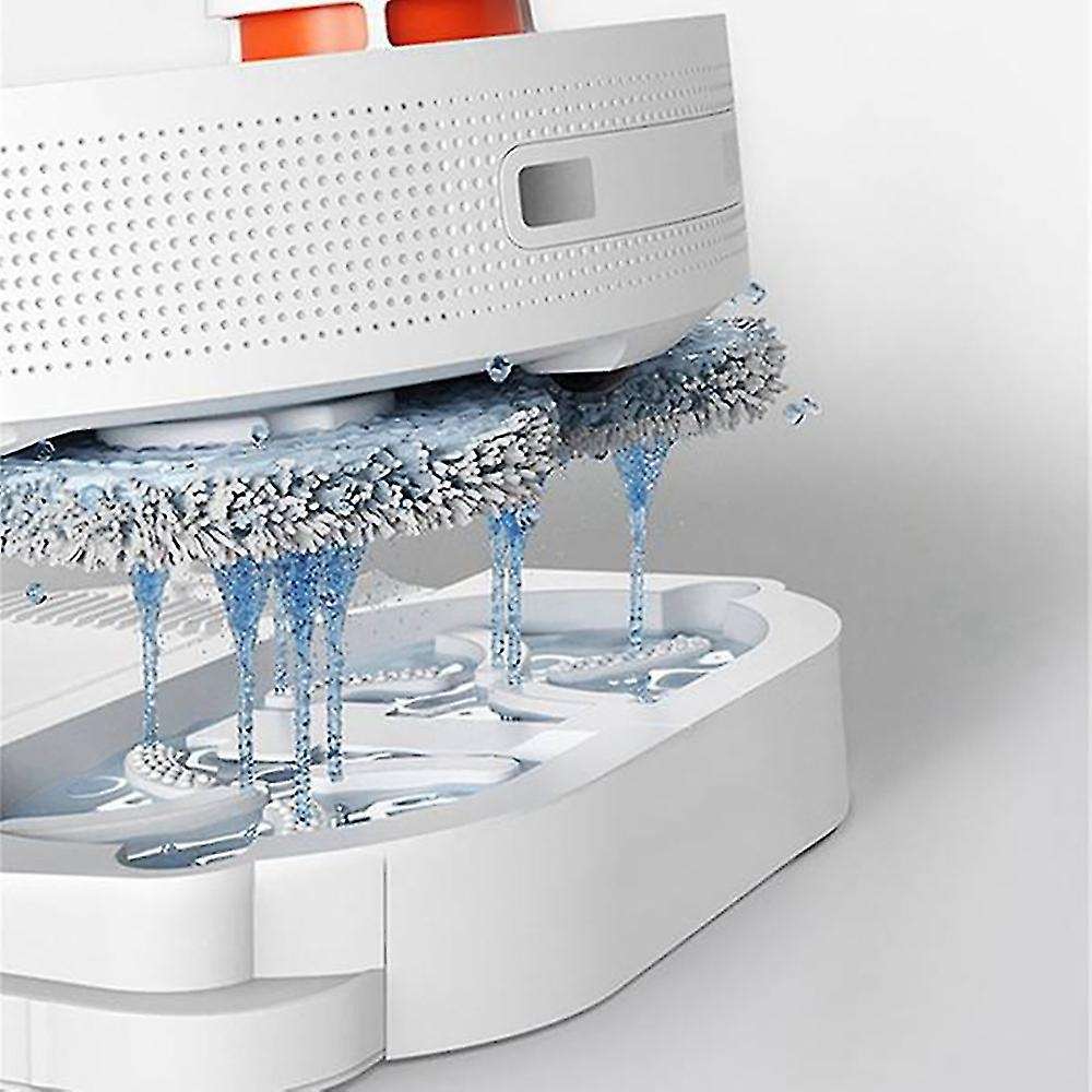Mop Cloth for Dreame Bot W10 / W10 Pro Robot Vacuum Cleaner Parts