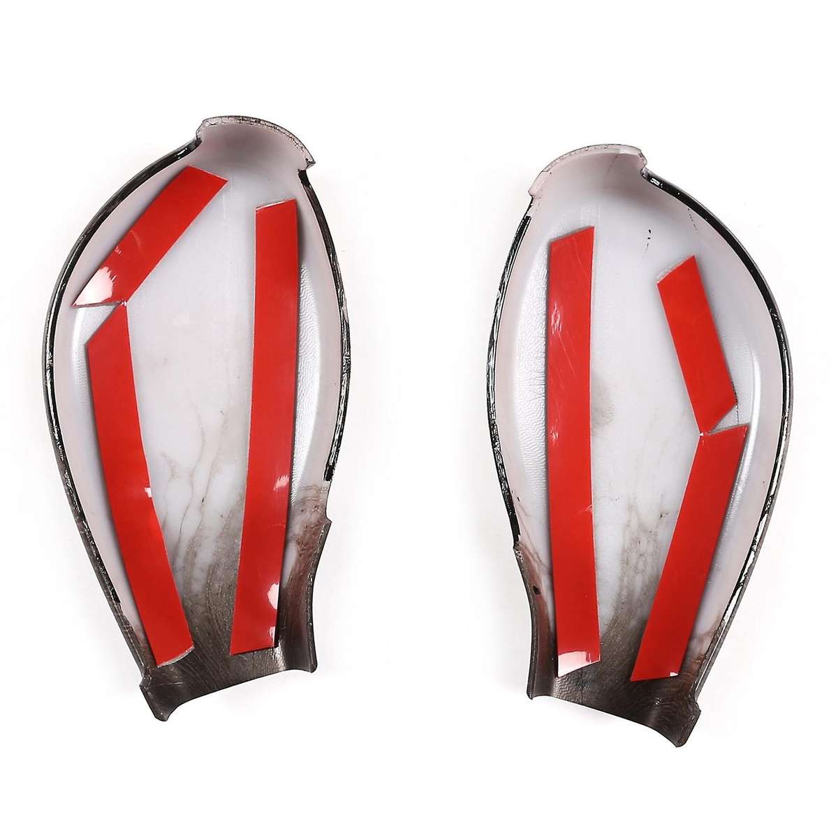 Car Gear Lever Decoration Protective Cover Trim for Land Rover