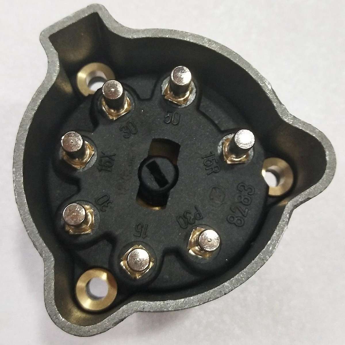 Ignition Starter Switch for Mercedes Benz R107 W123 W124 2025450104